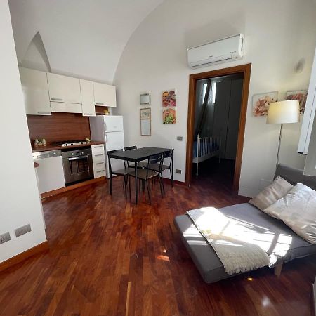 莫诺波利Dream House公寓 外观 照片