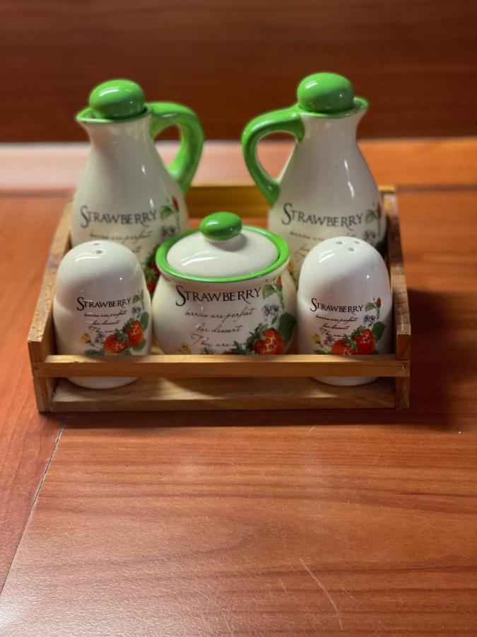 莫诺波利Dream House公寓 外观 照片