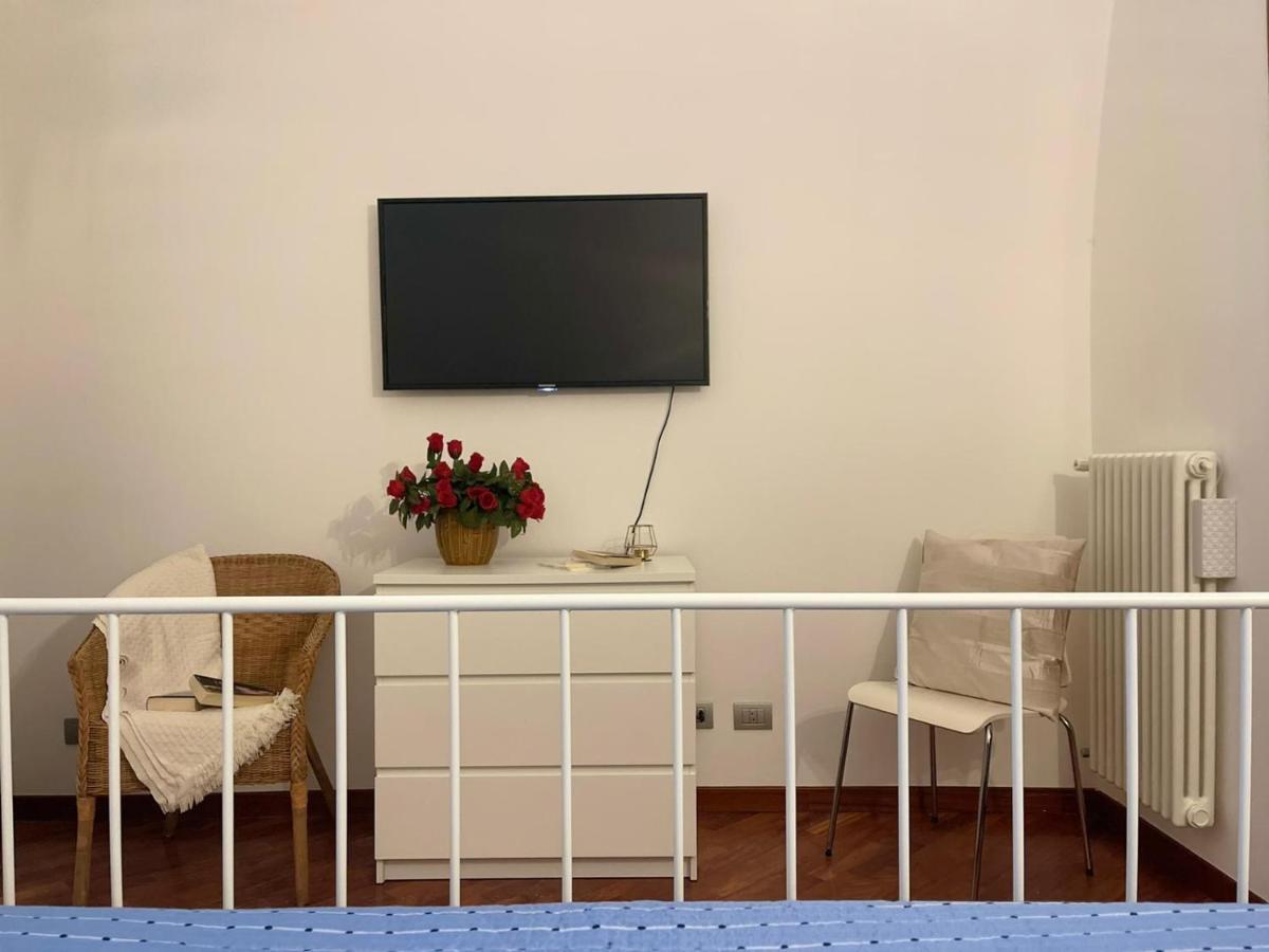 莫诺波利Dream House公寓 外观 照片
