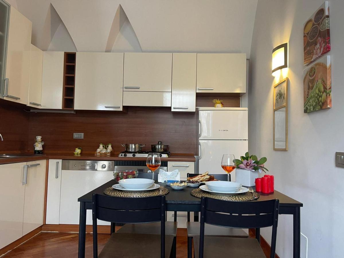 莫诺波利Dream House公寓 外观 照片