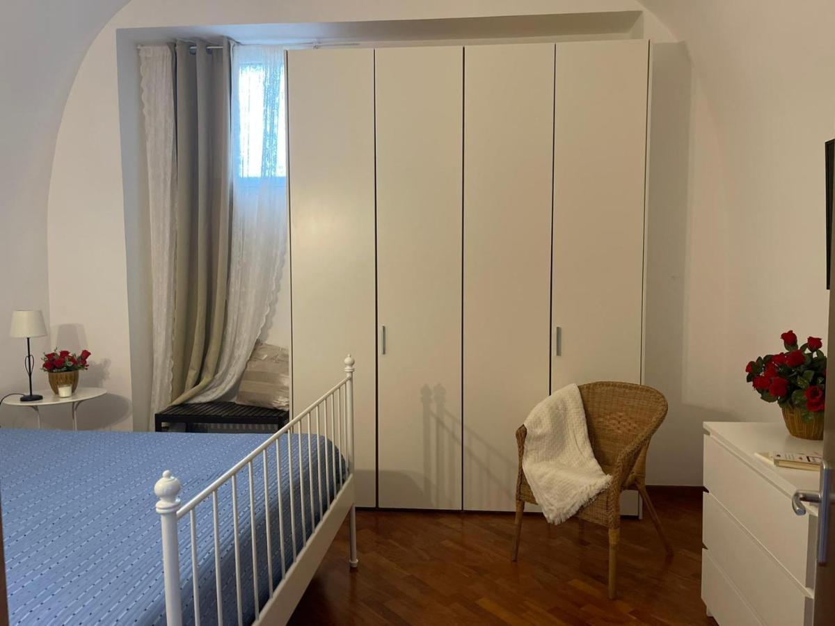 莫诺波利Dream House公寓 外观 照片
