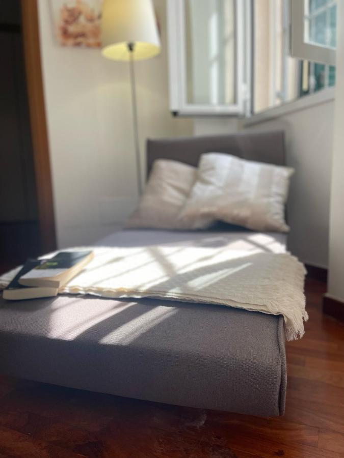 莫诺波利Dream House公寓 外观 照片