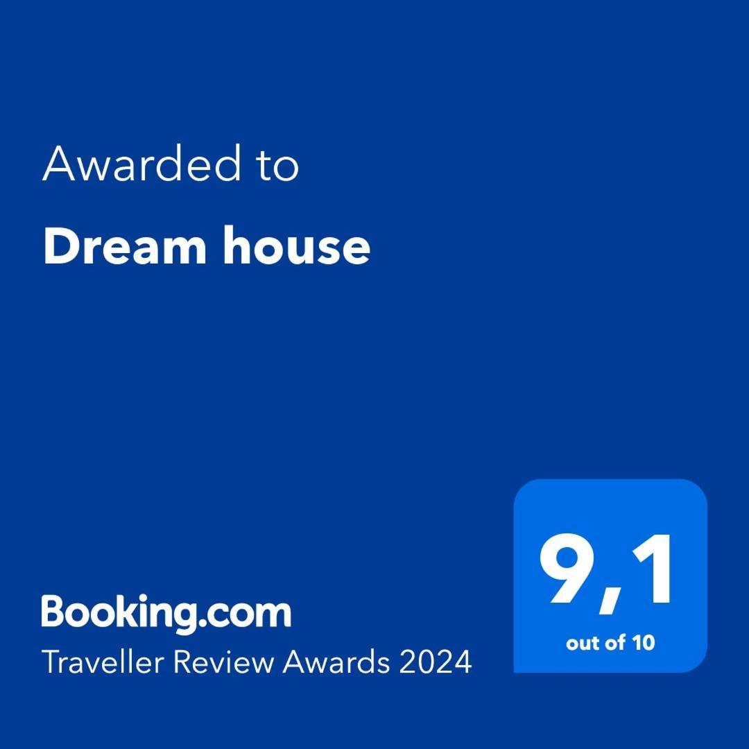 莫诺波利Dream House公寓 外观 照片